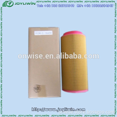 JOY 1613740700 OEM Air filter for ATLAS COPCO screw air compressor